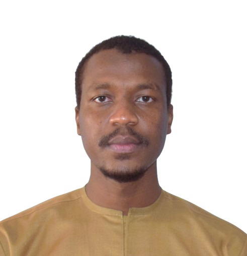 Ismaël Ahamat