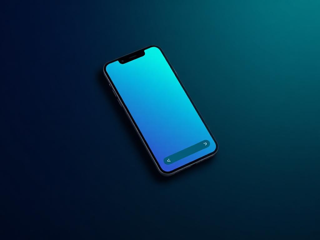 Application mobile fintech